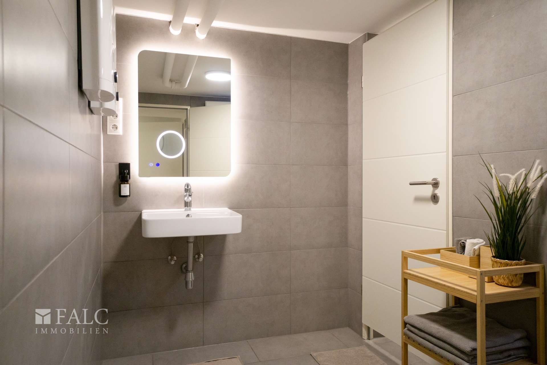 Badezimmer 2-WE 3
